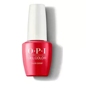 vernis à ongles Cajun Shrimp Opi Rouge (15 ml) de Opi, Vernis à ongles - Réf : S4244061, Prix : 32,00 €, Remise : %