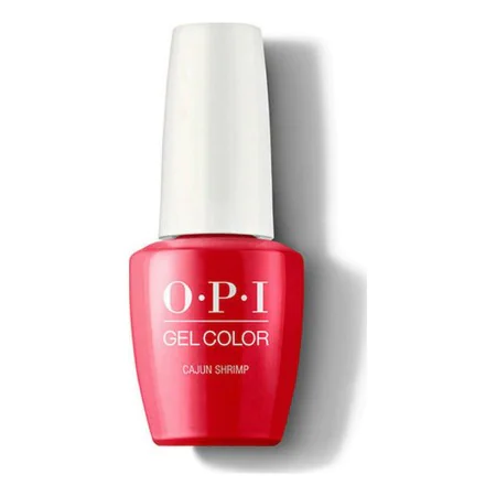 nail polish Cajun Shrimp Opi Red (15 ml) by Opi, Polish - Ref: S4244061, Price: 32,00 €, Discount: %