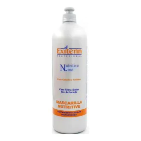 Hair Mask Nutritive Exitenn (1000 ml) by Exitenn, Deep Conditioners & Treatments - Ref: S4244078, Price: 26,92 €, Discount: %