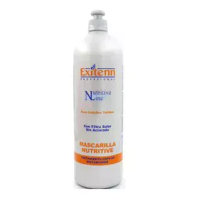 Haarmaske Nutritive Exitenn (1000 ml) von Exitenn, Kuren - Ref: S4244078, Preis: 28,44 €, Rabatt: %