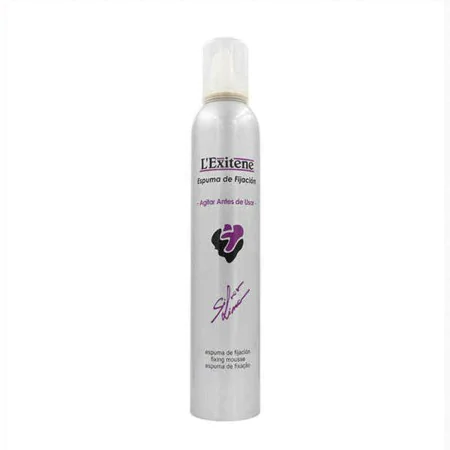 Mousse Fixative Très Forte Exitenn Espuma Fijacion de Exitenn, Mousses - Réf : S4244091, Prix : 7,83 €, Remise : %