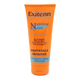 Hair Mask Nutritive Exitenn (200 ml) by Exitenn, Deep Conditioners & Treatments - Ref: S4244128, Price: 12,64 €, Discount: %