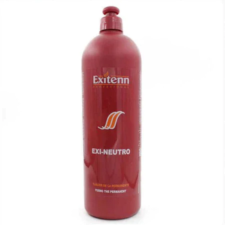 Bálsamo Neutralizante Exi-neutro Exitenn (1000 ml) (1000 ml) de Exitenn, Cuidado do cabelo e do couro cabeludo - Ref: S424414...