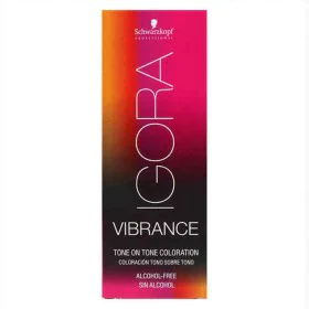 Permanent Dye Schwarzkopf Igora Vibrance 7-4 (60 ml) by Schwarzkopf, Permanent Colour - Ref: S4244171, Price: 10,31 €, Discou...