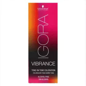 Teinture permanente Schwarzkopf Igora Vibrance 7-4 (60 ml) de Schwarzkopf, Coloration permanente - Réf : S4244171, Prix : 10,...