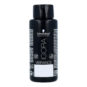 Tintura Semipermanente Igora Vibrance Schwarzkopf Igora Vibrance 0-88 (60 ml) di Schwarzkopf, Colore semi permanente - Rif: S...