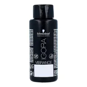 Semi-permanente Tönung Igora Vibrance Schwarzkopf Igora Vibrance 0-88 (60 ml) von Schwarzkopf, Tönungen - Ref: S4244185, Prei...