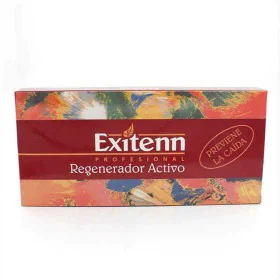 Anti-Hair Loss Ampoulles Exitenn Amp Regenerador (10 x 7 ml) by Exitenn, Hair Loss Products - Ref: S4244218, Price: 18,13 €, ...