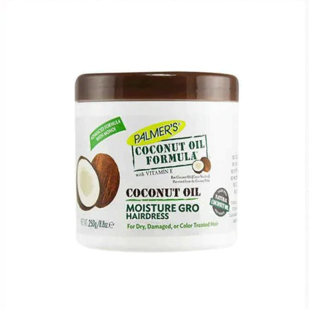 Hair Oil Palmer's Coconut Oil (250 g) by Palmer's, Hair Oils - Ref: S4244302, Price: 8,94 €, Discount: %