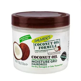 Huile dure Palmer's Coconut Oil (150 g) de Palmer's, Huiles pour cheveux - Réf : S4244303, Prix : 6,67 €, Remise : %