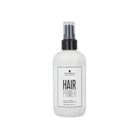 Treatment Hair Primer Porosity Schwarzkopf (250 ml) by Schwarzkopf, Scalp and hair care - Ref: S4244611, Price: 11,00 €, Disc...