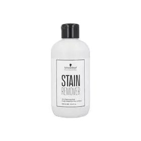 Tira Manchas Stain Remover Skin Cleansing Schwarzkopf Stain Remover (250 ml) de Schwarzkopf, Acessórios de coloração - Ref: S...