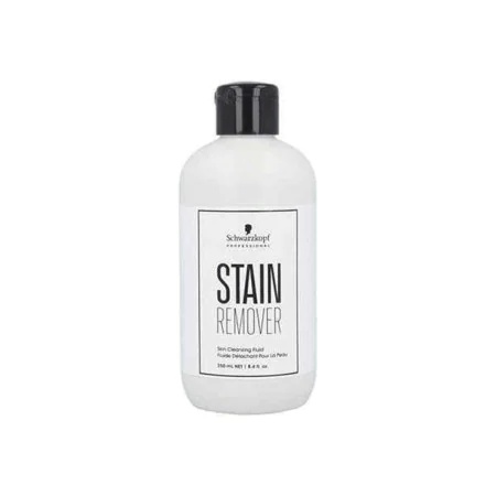 Détachant Stain Remover Skin Cleansing Schwarzkopf Stain Remover (250 ml) de Schwarzkopf, Accessoires pour colorations - Réf ...