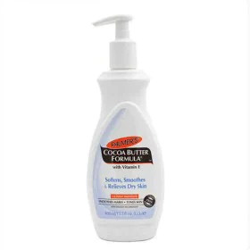 Creme Corporal Palmer's Cocoa Butter Formula (400 ml) de Palmer's, Hidratantes - Ref: S4244673, Preço: 10,47 €, Desconto: %