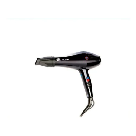 Hairdryer Jaggar Palson Secador Profesional Black by Palson, Hair dryers and diffusers - Ref: S4244702, Price: 36,61 €, Disco...