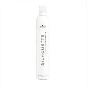 Espuma Modeladora Silhouette Schwarzkopf (200 ml) de Schwarzkopf, Mousses e espumas - Ref: S4244734, Preço: 8,87 €, Desconto: %