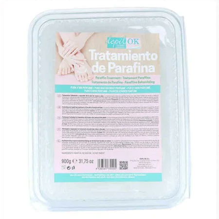 Treatment Depil Ok Ok Parafina by Depil Ok, Paraffin Baths - Ref: S4244739, Price: 11,86 €, Discount: %