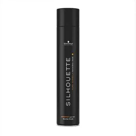 Laque de Fixation Forte Silhouette Schwarzkopf 9191 (750 ml) de Schwarzkopf, Laques et sprays - Réf : S4244741, Prix : 14,45 ...