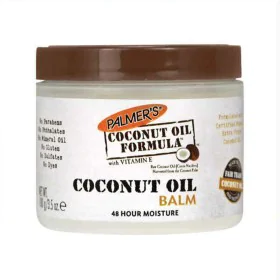 Crema Corporal Palmer's Coconut Oil (100 g) de Palmer's, Hidratantes - Ref: S4244748, Precio: 10,31 €, Descuento: %