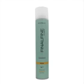 Laca de Fixação Normal Montibello Finalfine Hairspray (500 ml) de Montibello, Lacas - Ref: S4244752, Preço: 17,01 €, Desconto: %