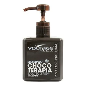 Shampooing Voltage 32007003 (500 ml) de Voltage, Shampooings - Réf : S4244795, Prix : 14,45 €, Remise : %