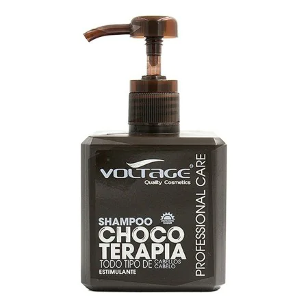 Champô Voltage 32007003 (500 ml) de Voltage, Champôs - Ref: S4244795, Preço: 14,45 €, Desconto: %