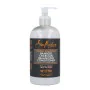 Après-shampooing African Black Soap Bamboo Charcoal Shea Moisture (384 ml) de Shea Moisture, Après-shampooings - Réf : S42447...