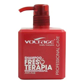 Shampoo Voltage 32010001 (500 ml) by Voltage, Shampoos - Ref: S4244801, Price: 12,84 €, Discount: %