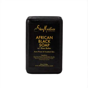 Savon pour les Mains Shea Moisture Moisture Ab 230 g de Shea Moisture, Savonnettes - Réf : S4244803, Prix : 9,15 €, Remise : %