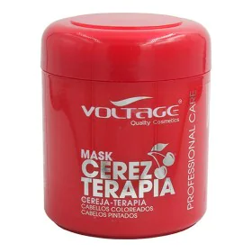 Haarmaske Cherry Therapy Voltage (500 ml) von Voltage, Kuren - Ref: S4244805, Preis: 17,53 €, Rabatt: %