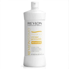 Oxidante Capilar Revlonissimo Revlon Crema Peroxide 40 vol 12% 900 ml (900 ml) de Revlon, Decolorantes - Ref: S4244825, Preci...