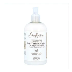 Acondicionador Virgin Coconut Oil Hydration Shea Moisture (384 ml) de Shea Moisture, Acondicionadores - Ref: S4244831, Precio...