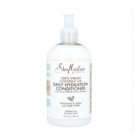 Acondicionador Virgin Coconut Oil Hydration Shea Moisture (384 ml) de Shea Moisture, Acondicionadores - Ref: S4244831, Precio...