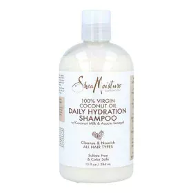 Shampoo Virgin Coconut Oil Hydration Shea Moisture (384 ml) von Shea Moisture, Shampoos - Ref: S4244832, Preis: 15,86 €, Raba...