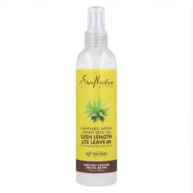 Condicionador Nutritivo Shea Moisture Moisture Cannabis 237 ml (1000 pcs) de Shea Moisture, Acondicionadores - Ref: S4244843,...