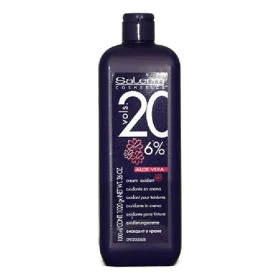 Oxidante Capilar Oxig Salerm Oxig 20vol 6% 20 vol (100 ml) de Salerm, Decolorantes - Ref: S4244849, Precio: 10,41 €, Descuent...