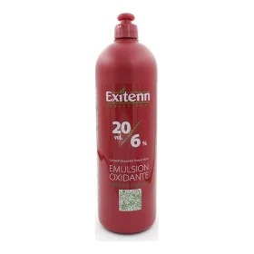 Ossidante Capelli Emulsion Exitenn Emulsion Oxidante 20 Vol 6 % (1000 ml) di Exitenn, Rimozione colore - Rif: S4244850, Prezz...