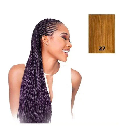 Hair extensions X-Pression 27 Nº 27 by X-Pression, Hair Extensions - Ref: S4244902, Price: 5,87 €, Discount: %