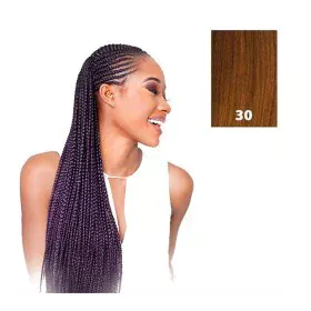 Extensions pour les Cheveux X-Pression 30 Nº 30 de X-Pression, Extensions de cheveux - Réf : S4244903, Prix : 5,87 €, Remise : %