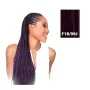 Hair extensions X-Pression Nº 1b/99j by X-Pression, Hair Extensions - Ref: S4244908, Price: 4,95 €, Discount: %