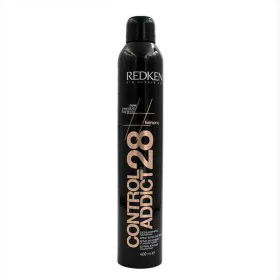 Couche de finition Control Addict Redken Hairspray Control 400 ml de Redken, Laques et sprays - Réf : S4244971, Prix : 19,63 ...