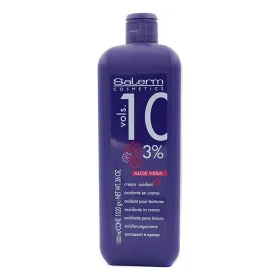 Décolorant Oxig Salerm 10 vol 3 % (100 ml) de Salerm, Coloration permanente - Réf : S4244974, Prix : 10,41 €, Remise : %