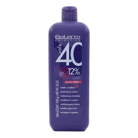 Hair Oxidizer Oxig Salerm Oxig 40vol 40 vol 12 % (100 ml) by Salerm, Colour Removers - Ref: S4244976, Price: 9,37 €, Discount: %