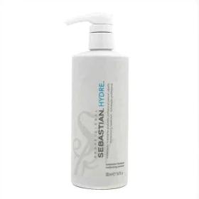 Soin hydratant Sebastian (500 ml) de Sebastian, Soins des cheveux et du cuir chevelu - Réf : S4245000, Prix : 49,60 €, Remise...