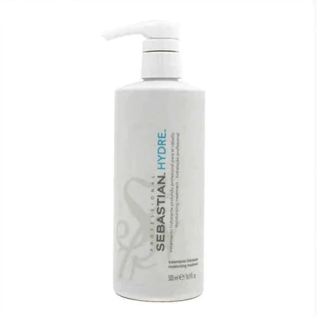 Moiturising Treatment Sebastian (500 ml) by Sebastian, Scalp and hair care - Ref: S4245000, Price: 49,60 €, Discount: %