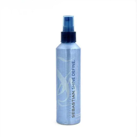 Spray Shine for Hair Sebastian 970-78965 (200 ml) by Sebastian, Salt water sprays - Ref: S4245011, Price: 25,57 €, Discount: %