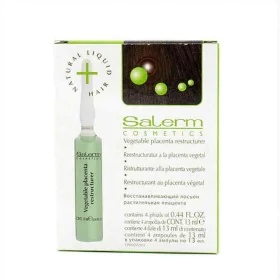 Ampullen Salerm 32036 (4 x 13 ml) von Salerm, Haar- und Kopfhautpflege - Ref: S4245027, Preis: 9,50 €, Rabatt: %