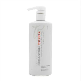 Après shampoing nutritif Potion 9 Sebastian 6848 500 ml de Sebastian, Après-shampooings - Réf : S4245055, Prix : 54,35 €, Rem...