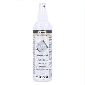 Liquide/spray de nettoyage Wahl Moser Spray Limpiador/ (250 ml) de Wahl Moser, Accessoires - Réf : S4245072, Prix : 16,08 €, ...