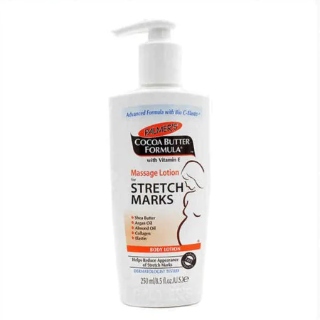 Anti-Stretch Mark Cream Palmer's Cocoa Butter 250 ml (250 ml) by Palmer's, Firmers & Shapers - Ref: S4245093, Price: 9,43 €, ...